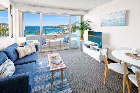 Relaxed Beachside Living - Yamba Accommodation 2