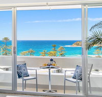 Relaxed beachside living - Yamba Accommodation