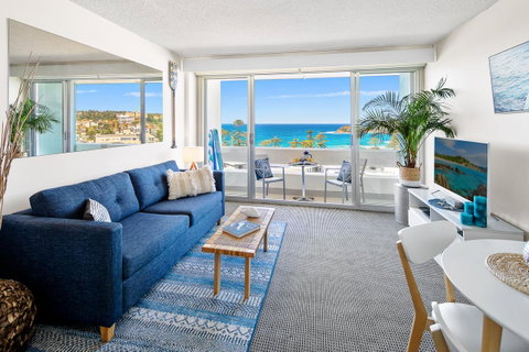 Relaxed Beachside Living - Yamba Accommodation 8
