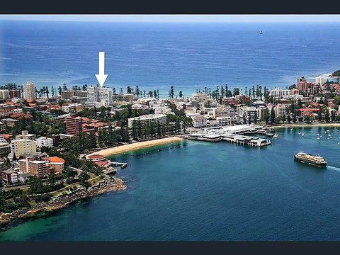 Relaxed Beachside Living - Yamba Accommodation 21