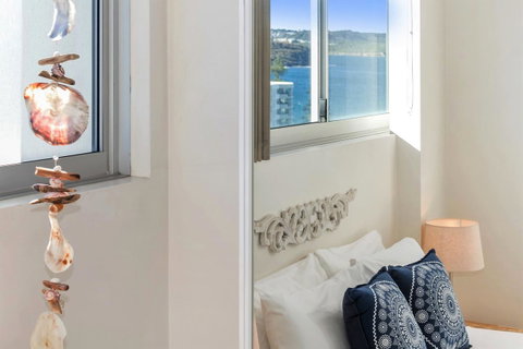 Relaxed Beachside Living - Yamba Accommodation 12