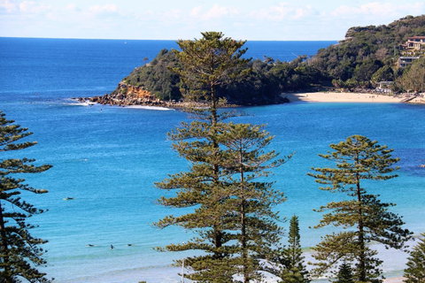 Relaxed Beachside Living - Yamba Accommodation 10