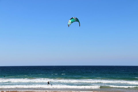 Relaxed Beachside Living - Yamba Accommodation 20