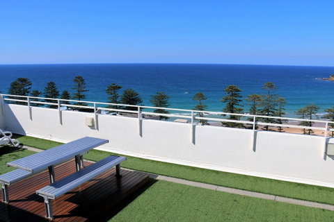 Relaxed Beachside Living - Yamba Accommodation 17