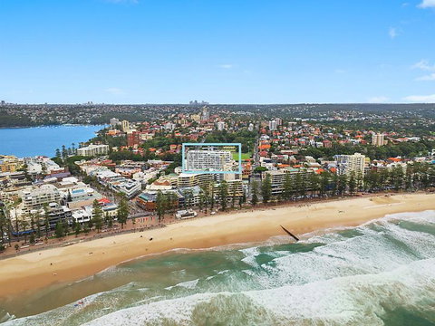 Relaxed Beachside Living - Yamba Accommodation 22