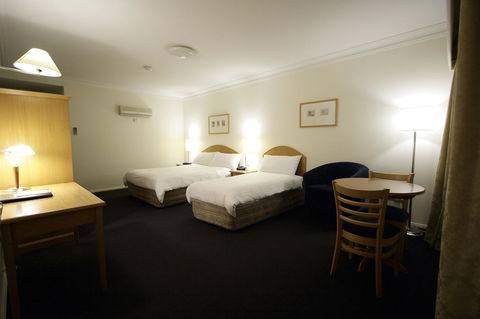 Carlyle Suites & Apartments - Yamba Accommodation 6