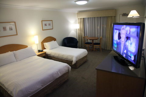 Carlyle Suites & Apartments - Yamba Accommodation 20