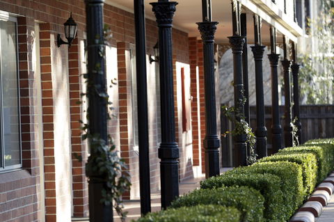 Carlyle Suites & Apartments - Yamba Accommodation 15