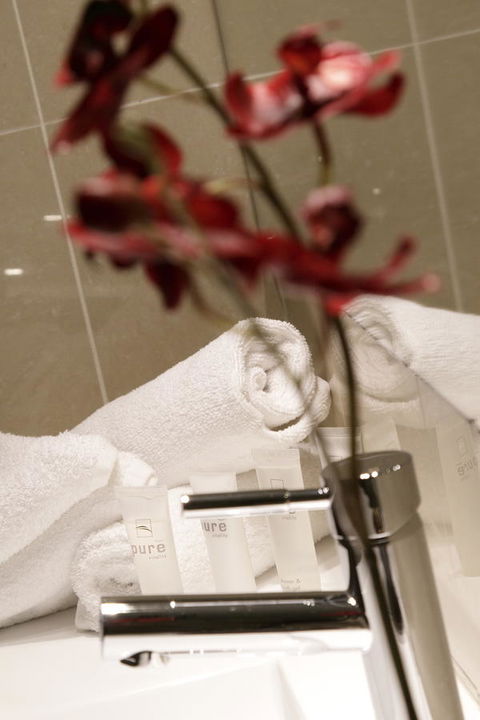 Carlyle Suites & Apartments - Yamba Accommodation 21