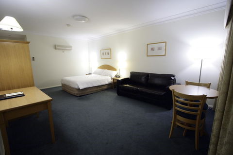 Carlyle Suites & Apartments - Yamba Accommodation 8