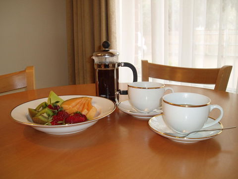 Carlyle Suites & Apartments - Yamba Accommodation 18