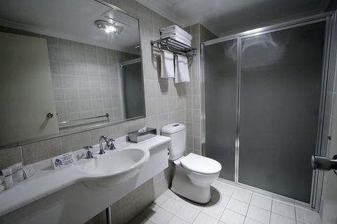 Carlyle Suites & Apartments - Yamba Accommodation 7