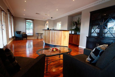 Carlyle Suites & Apartments - Yamba Accommodation 1