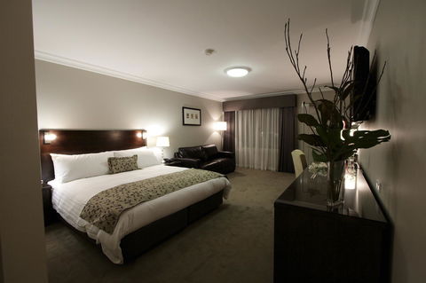 Carlyle Suites & Apartments - Yamba Accommodation 3