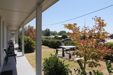 Tumut Apartments - Yamba Accommodation 13