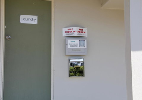 Tumut Apartments - Yamba Accommodation 1