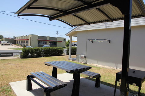 Tumut Apartments - Yamba Accommodation 18