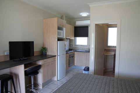 Tumut Apartments - Yamba Accommodation 5