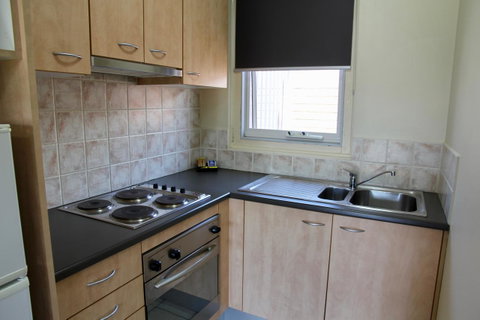 Tumut Apartments - Yamba Accommodation 7