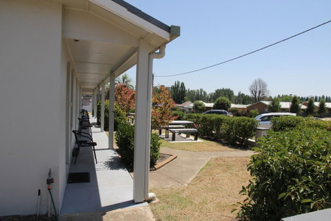 Tumut Apartments - Yamba Accommodation 12