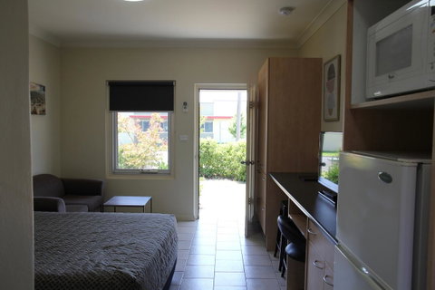 Tumut Apartments - Yamba Accommodation 6