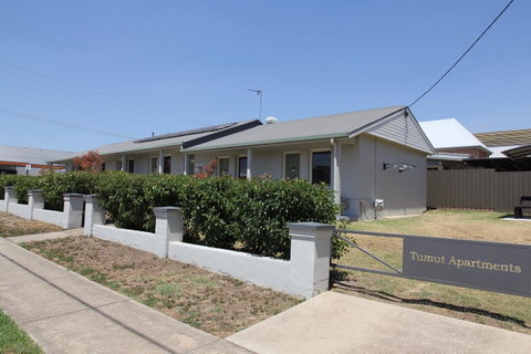 Tumut Apartments - Yamba Accommodation 14