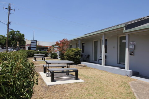 Tumut Apartments - Yamba Accommodation 17