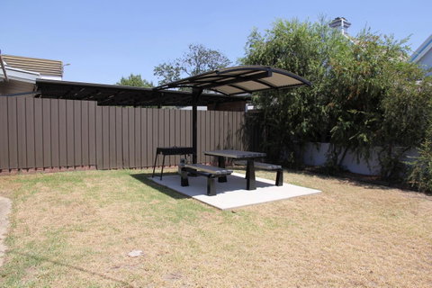 Tumut Apartments - Yamba Accommodation 19