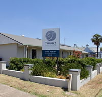 Tumut Apartments - Yamba Accommodation