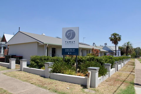 Tumut Apartments - Yamba Accommodation 0
