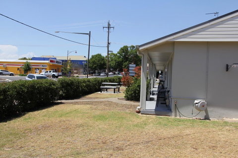 Tumut Apartments - Yamba Accommodation 20