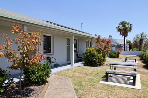 Tumut Apartments - Yamba Accommodation 16