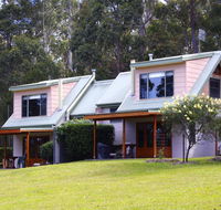 Bawley Bush Retreat and Cottages - Yamba Accommodation