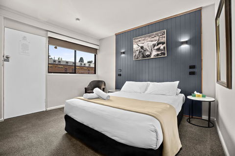 City Centre Motel Armidale - Yamba Accommodation 29
