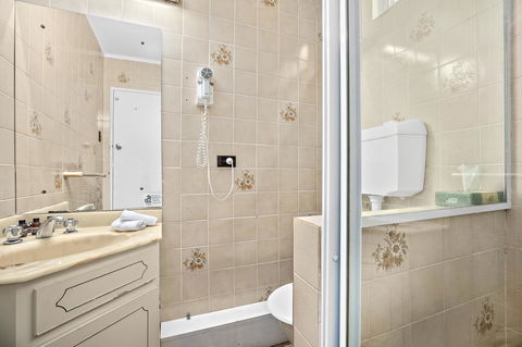 City Centre Motel Armidale - Yamba Accommodation 38