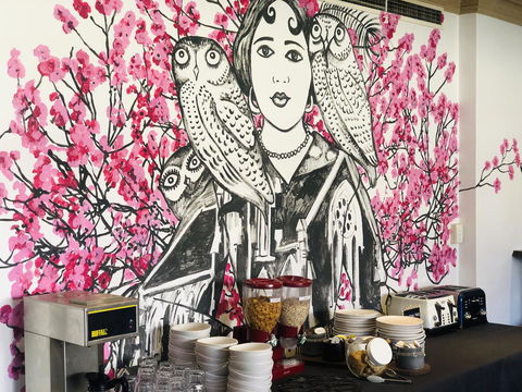 City Centre Motel Armidale - Yamba Accommodation 16