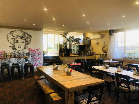 City Centre Motel Armidale - Yamba Accommodation 11