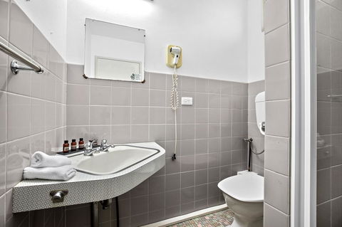 City Centre Motel Armidale - Yamba Accommodation 31