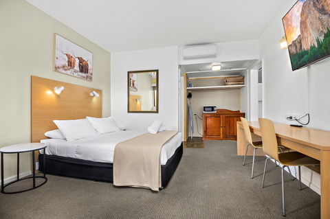 City Centre Motel Armidale - Yamba Accommodation 34