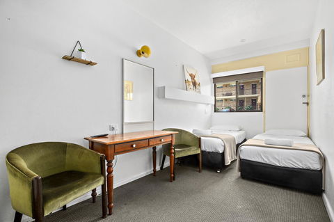 City Centre Motel Armidale - Yamba Accommodation 36