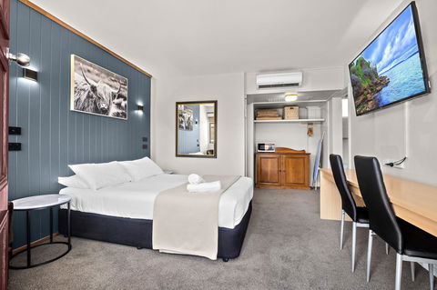 City Centre Motel Armidale - Yamba Accommodation 30