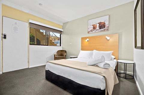 City Centre Motel Armidale - Yamba Accommodation 28