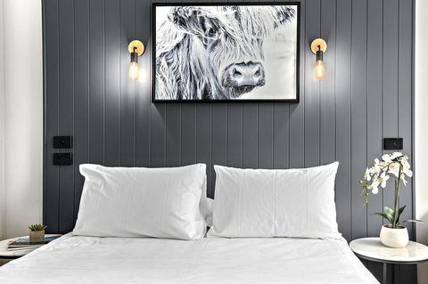 City Centre Motel Armidale - Yamba Accommodation 3