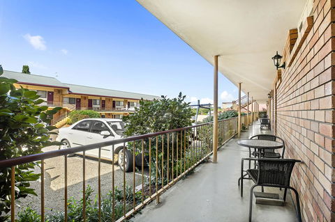 City Centre Motel Armidale - Yamba Accommodation 43