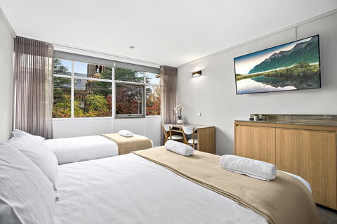 City Centre Motel Armidale - Yamba Accommodation 2