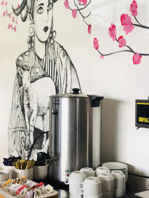 City Centre Motel Armidale - Yamba Accommodation 13