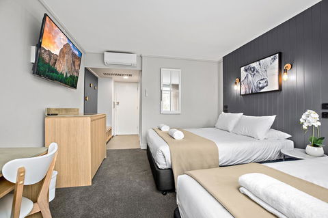 City Centre Motel Armidale - Yamba Accommodation 19