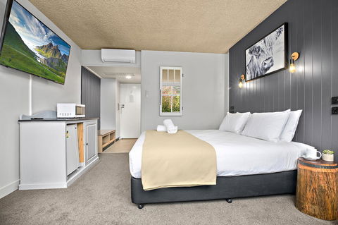 City Centre Motel Armidale - Yamba Accommodation 21