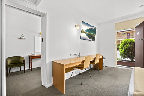 City Centre Motel Armidale - Yamba Accommodation 35