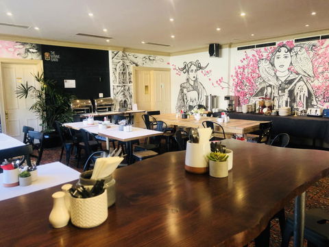 City Centre Motel Armidale - Yamba Accommodation 10